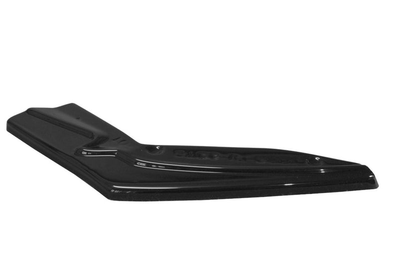 Maxton Design - REAR SIDE SPLITTERS V.1 TOYOTA GT86 FACELIFT (2017-2020)