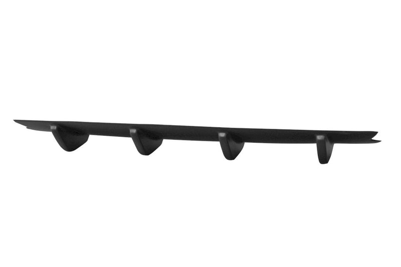 Maxton Design - REAR DIFFUSER ALFA ROMEO 156 GTA SPORTWAGON (2002-2005)