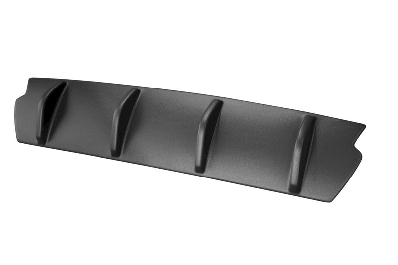 Maxton Design - REAR DIFFUSER ALFA ROMEO 156 GTA SPORTWAGON (2002-2005)