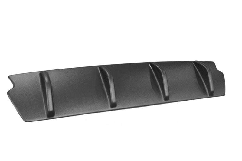 Maxton Design - REAR DIFFUSER ALFA ROMEO 156 GTA SPORTWAGON (2002-2005)
