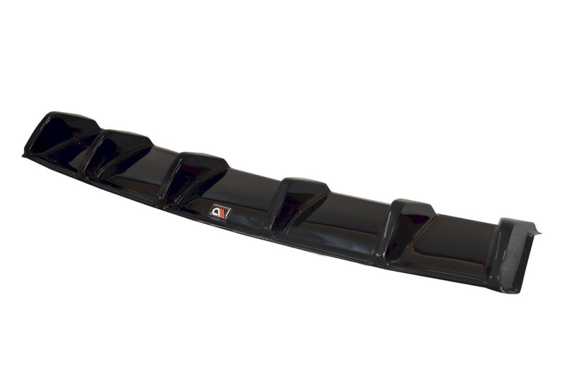 Maxton Design - REAR VALANCE AUDI RS5 F5 COUPE / SPORTBACK
