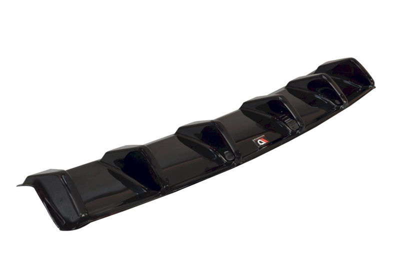 Maxton Design - REAR VALANCE AUDI RS5 F5 COUPE / SPORTBACK