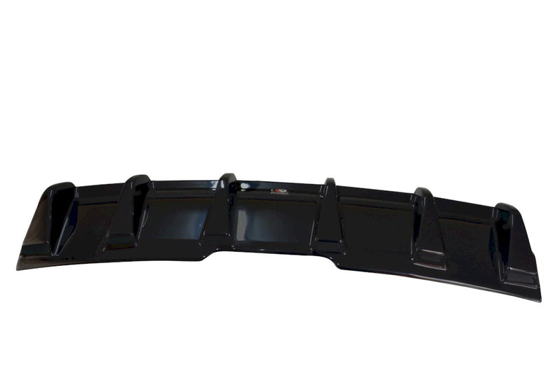 Maxton Design - REAR VALANCE AUDI RS5 F5 COUPE / SPORTBACK