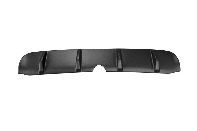 Maxton Design - REAR DIFFUSER HONDA ACCORD MK8 (CU-SERIES) PRE-FACELIFT SEDAN (2008-2011)