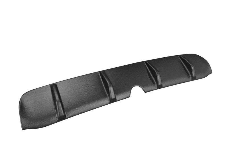 Maxton Design - REAR DIFFUSER HONDA ACCORD MK8 (CU-SERIES) PRE-FACELIFT SEDAN (2008-2011)