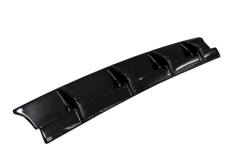 Maxton Design - REAR DIFFUSER MERCEDES E-CLASS 212 63 AMG (2009-2012)