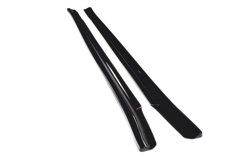 Maxton Design - Side Skirts Diffusers Maserati Quattroporte Mk6