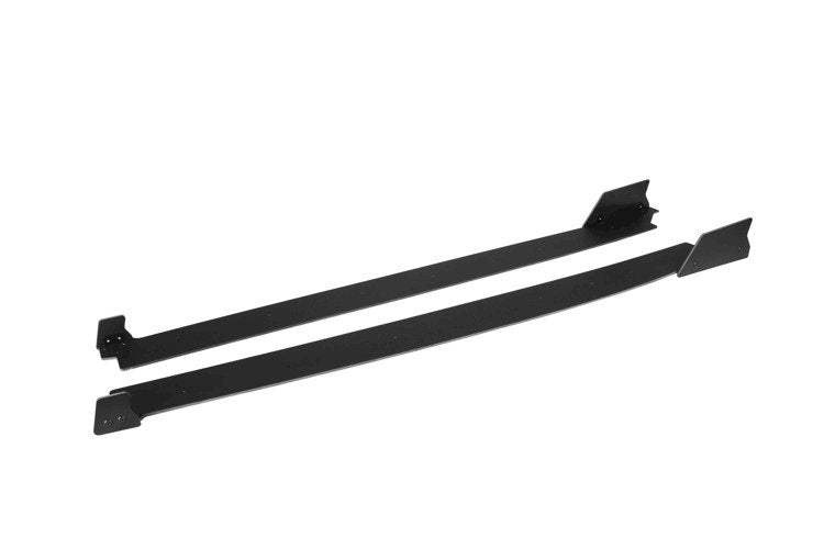 Maxton Design - RACING SIDE SKIRTS SPLITTERS SUBARU BRZ FACELIFT 2017-2020