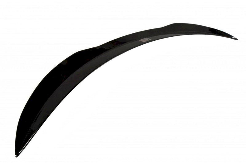 Maxton Design - SPOILER CAP JAGUAR XF X250 SPORTBRAKE (2011-2015)