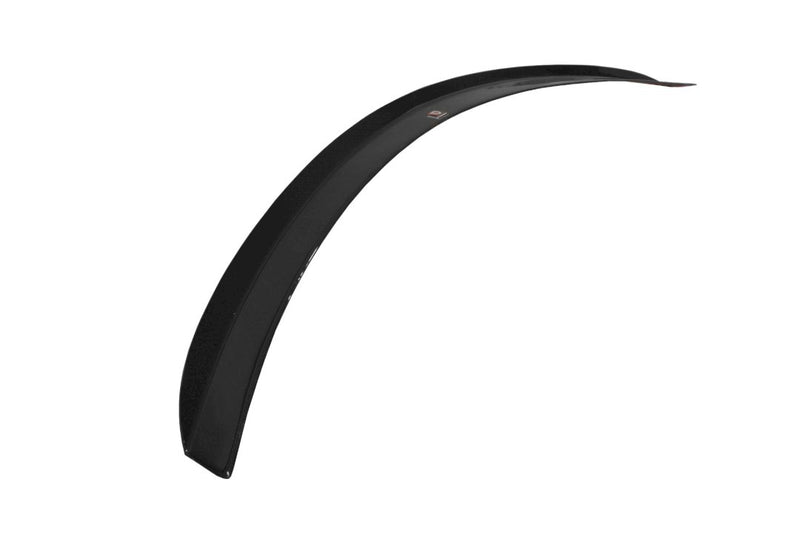 Maxton Design - SPOILER CAP MERCEDES-BENZ SLK R172 STANDARD (2011-2015)