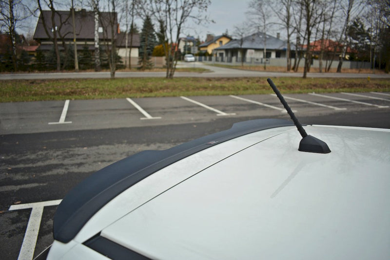 Maxton Design - SPOILER CAP SSANGYONG TIVOLI (2015-2019)