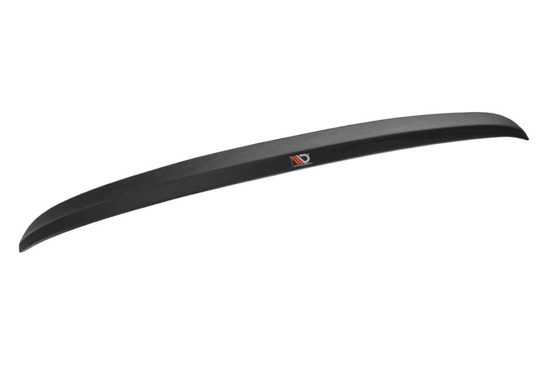 Maxton Design - SPOILER EXTENSION CAP ALFA ROMEO 156 GTA SPORTWAGON (2002-2005)
