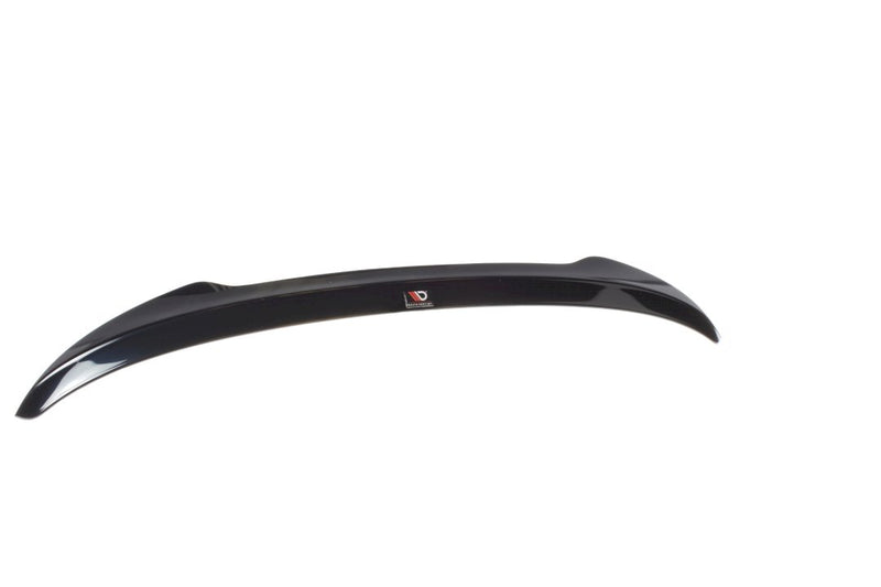Maxton Design - SPOILER EXTENSION CAP BMW 1 E81/ E87 FACELIFT (AERO SPOILER) (2007-2011)