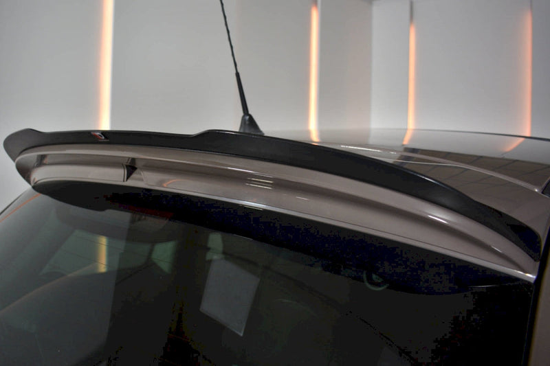 Maxton Design - Spoiler CAP Fiat 500 Hatchback Sport Preface