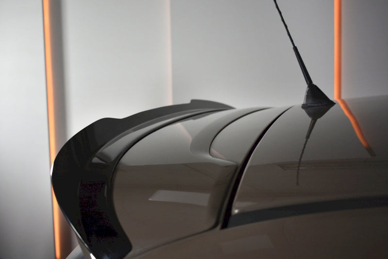 Maxton Design - Spoiler CAP Fiat 500 Hatchback Sport Preface