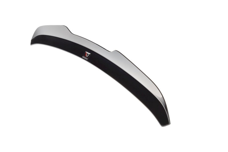 Maxton Design - SPOILER EXTENSION FORD FIESTA MK 6 ST (2004-2007)