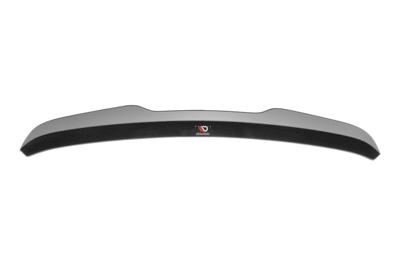 Maxton Design - SPOILER EXTENSION FORD FIESTA MK 6 ST (2004-2007)