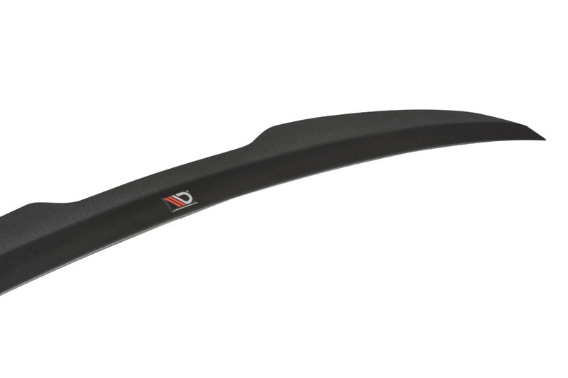 Maxton Design - BOOT LID EXTENSION CAP HONDA ACCORD MK8 (CU-SERIES) PRE-FACELIFT SEDAN (2008-2011)
