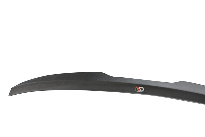 Maxton Design - BOOT LID EXTENSION CAP HONDA ACCORD MK8 (CU-SERIES) PRE-FACELIFT SEDAN (2008-2011)