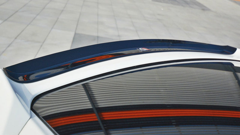 Maxton Design - SPOILER CAP HONDA CR-Z (2010-2012)