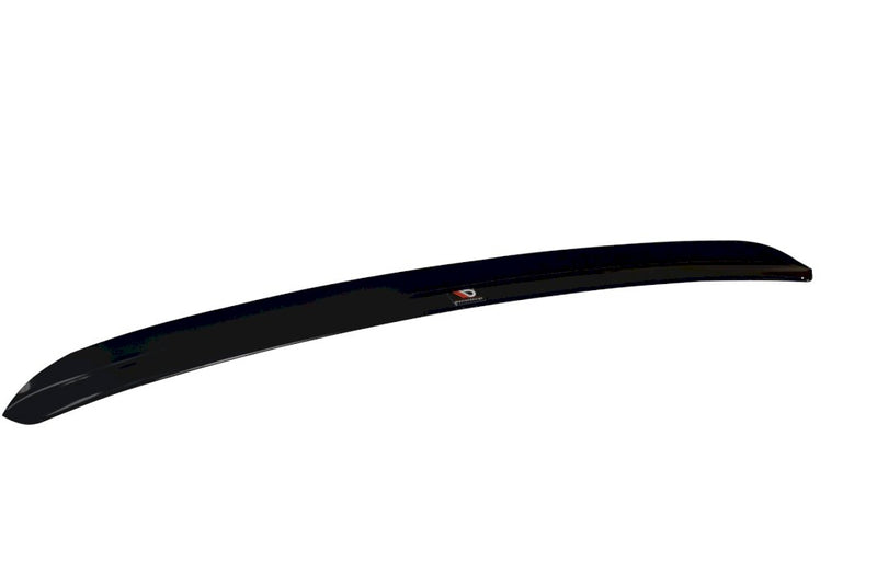Maxton Design - SPOILER CAP INFINITI G35 COUPE (2003-2007)