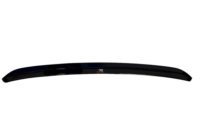 Maxton Design - SPOILER CAP INFINITI G35 COUPE (2003-2007)
