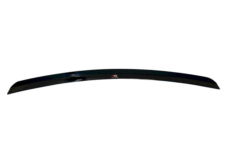 Maxton Design - SPOILER CAP JEEP GRAND CHEROKEE WK SRT8 (2005-10)