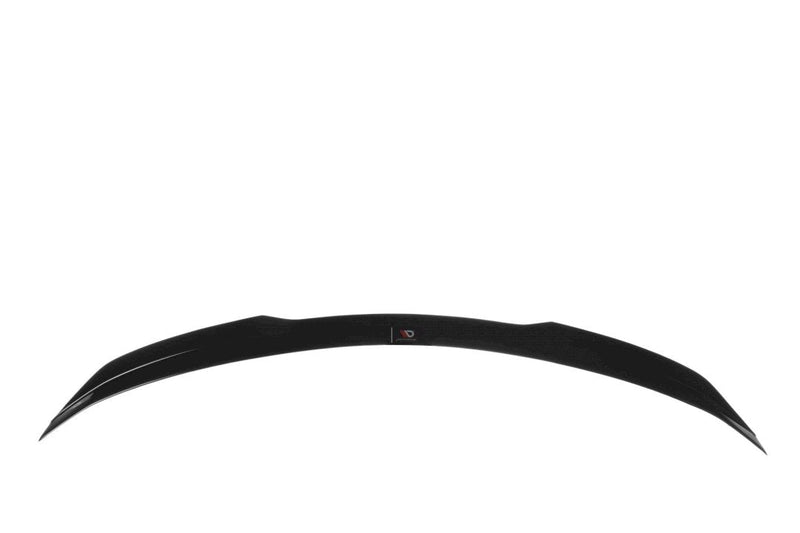 Maxton Design - Spoiler CAP Maserati Quattroporte Mk6