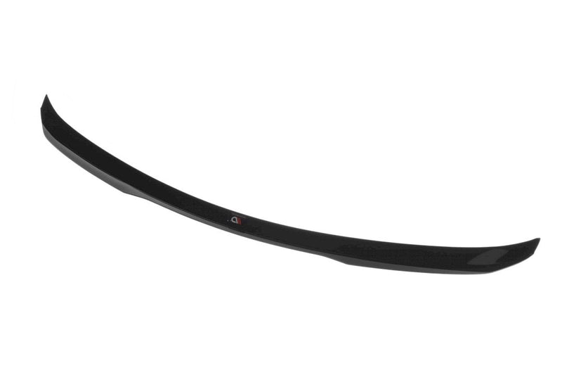 Maxton Design - Spoiler CAP Maserati Quattroporte Mk6