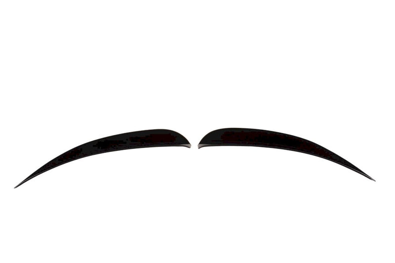 Maxton Design - Spoiler CAP V.1 Mini Cooper S John Cooper Works F56 / F56 Facelift