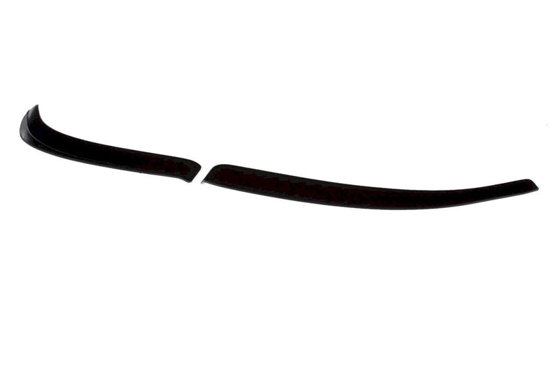 Maxton Design - Spoiler CAP V.1 Mini Cooper S John Cooper Works F56 / F56 Facelift