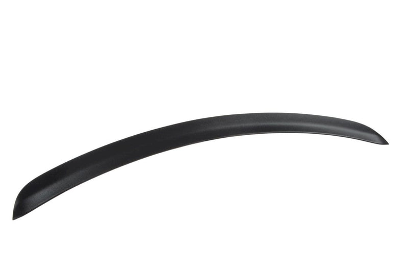 Maxton Design - SPOILER EXTENSION CAP NISSAN GT-R PRE-FACELIFT COUPE (R35-SERIES) (2007-2010)