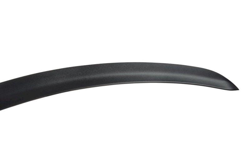 Maxton Design - SPOILER EXTENSION CAP NISSAN GT-R PRE-FACELIFT COUPE (R35-SERIES) (2007-2010)