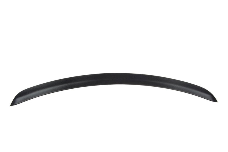 Maxton Design - SPOILER EXTENSION CAP NISSAN GT-R PRE-FACELIFT COUPE (R35-SERIES) (2007-2010)