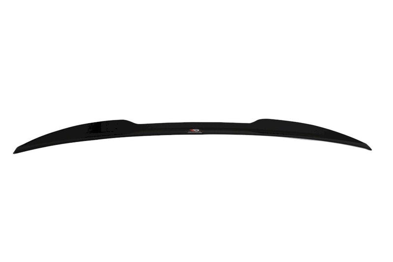 Maxton Design - SPOILER CAP SKODA OCTAVIA MK2 VRS ESTATE FACELIFT (2008-2013)