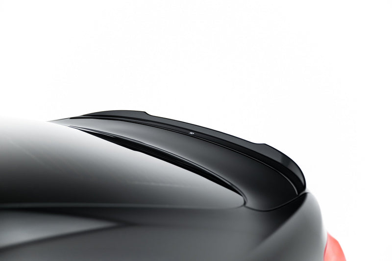 Maxton Design - SPOILER EXTENSION BMW 4 F36 GRAN COUPÉ