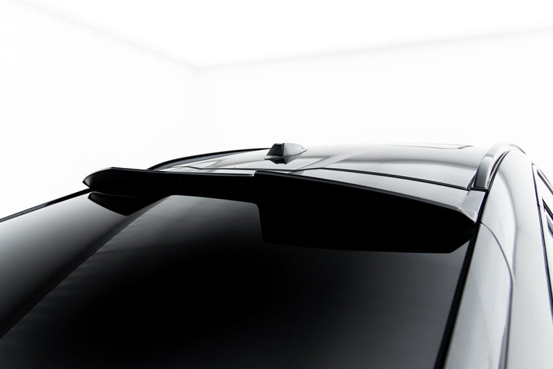 Maxton Design - Spoiler Cap BMW X6 M-Pack G06 / G06 Facelift / X6 M F96 / F96 Facelift