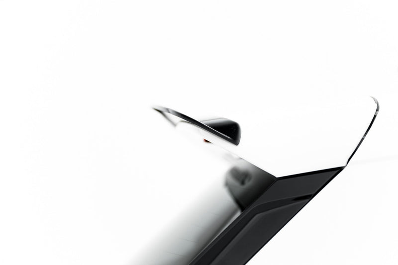 Maxton Design - Spoiler Cap Cupra Ateca Mk1 / Mk1 Facelift
