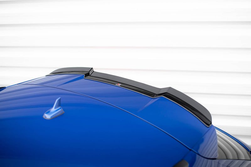 Maxton Design - SPOILER CAP AUDI RS6 C7