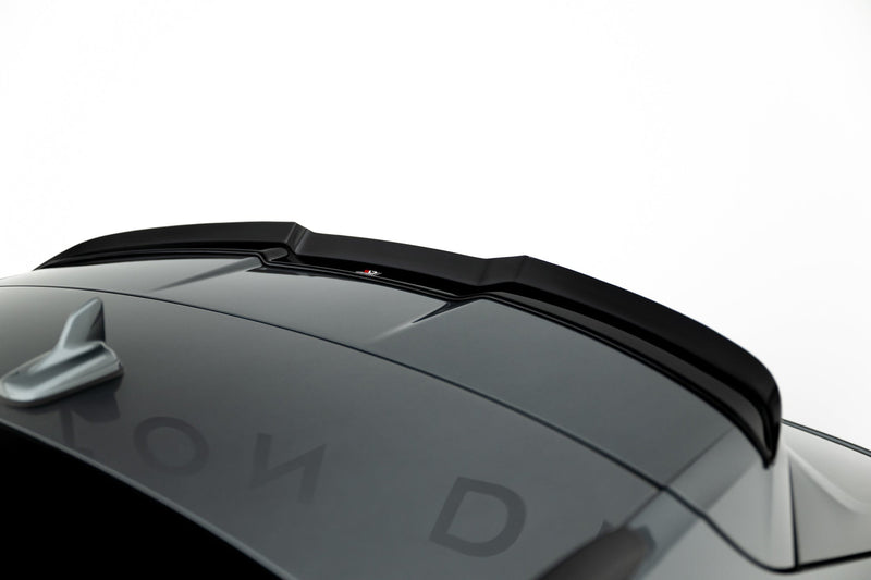 Maxton Design - Spoiler CAP V.1 Audi RS6 C8 / C8 Facelift