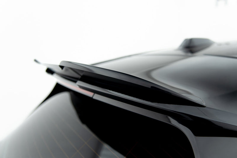 Maxton Design - Spoiler CAP V.1 BMW 1 M135i / 128ti / M-Pack F40