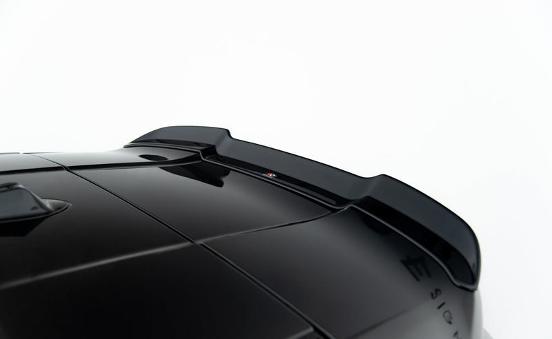 Maxton Design - Spoiler CAP V.1 BMW 1 M135i / 128ti / M-Pack F40