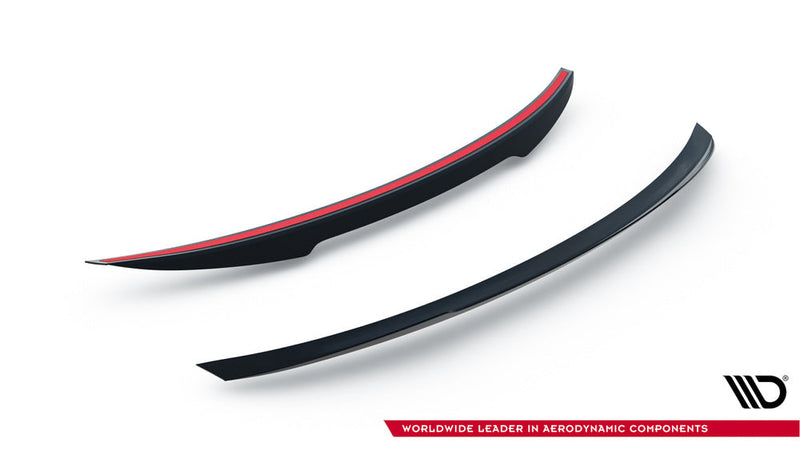 Maxton Design - SPOILER CAP ALFA ROMEO GT