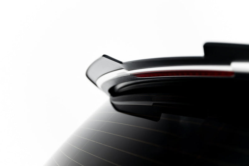 Maxton Design - SPOILER CAP AUDI SQ5 MK1 (8R) (2012-2017)