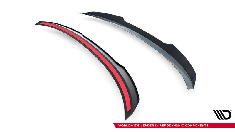 Maxton Design - Spoiler Cap BMW M340i / 3 M-Pack / M3 Sedan G20