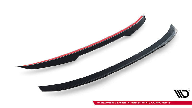 Maxton Design - Spoiler Cap BMW M340i / 3 M-Pack / M3 Sedan G20