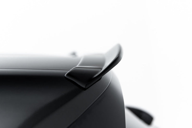 Maxton Design - SPOILER CAP BMW X3 G01