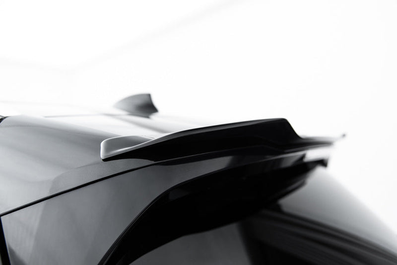 Maxton Design - SPOILER CAP BMW X3 G01