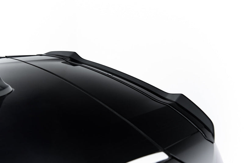 Maxton Design - SPOILER CAP BMW X3 G01