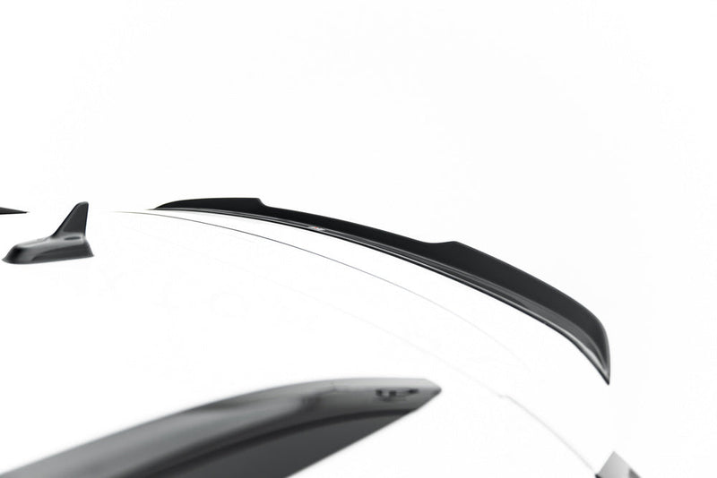 Maxton Design - Spoiler Cap Cupra Ateca Mk1 / Mk1 Facelift